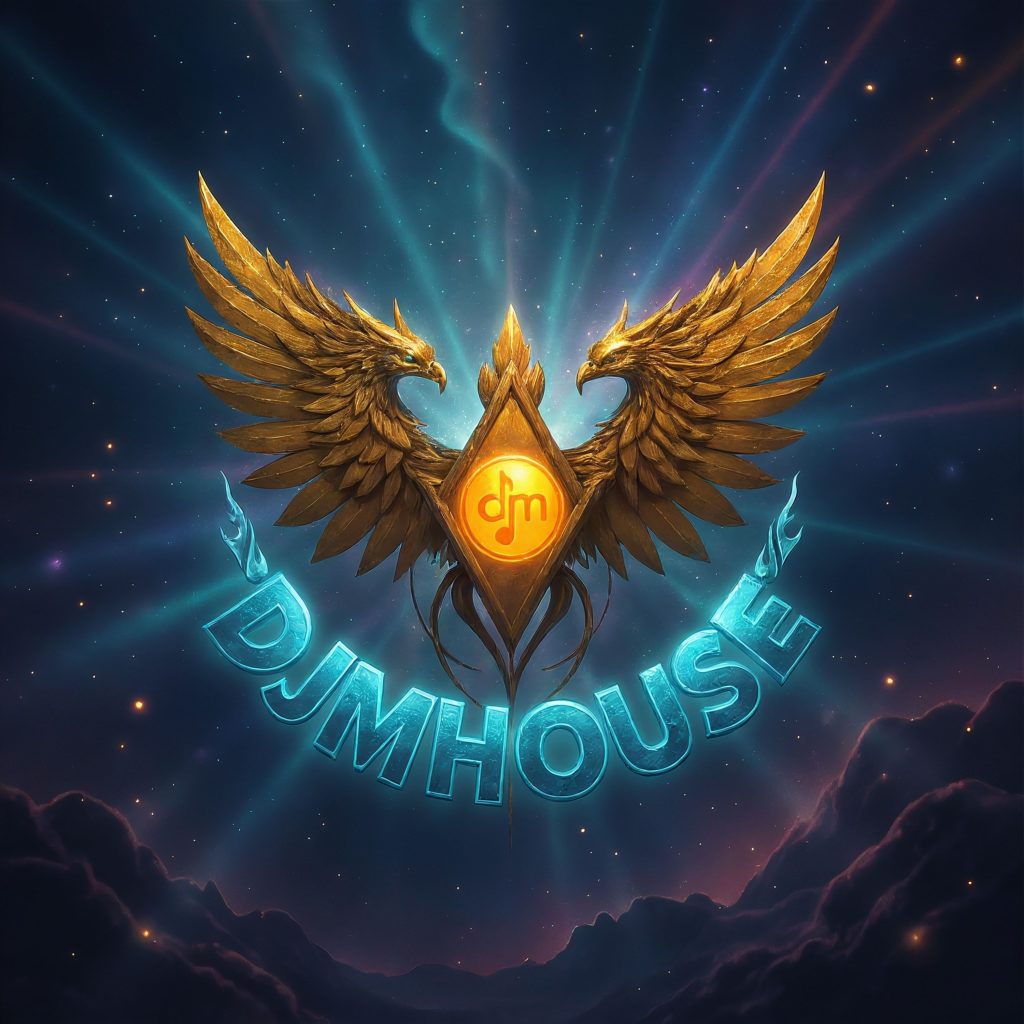 DJMHOUSE